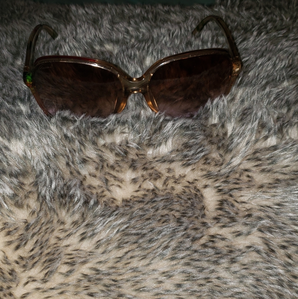 Gucci Bloom Women's Sunglasses